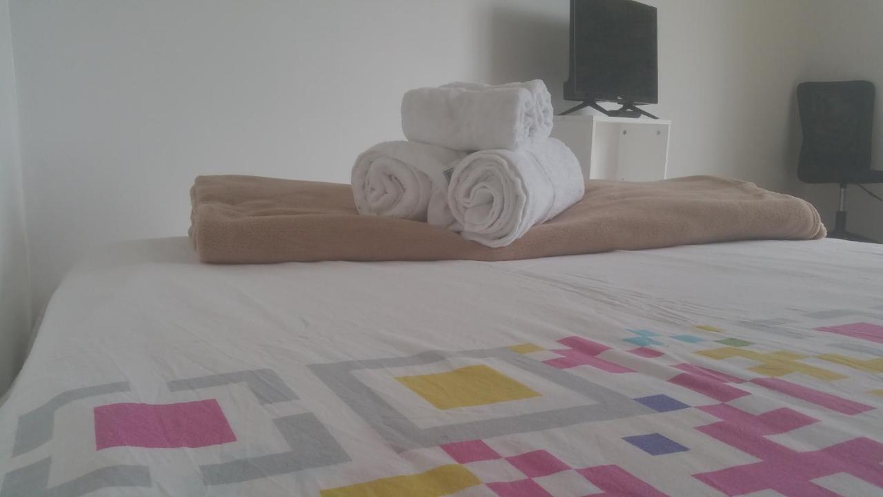 Rond Point Studio Cosy Et Central Avec Balcon Saint-Etienne  Zewnętrze zdjęcie